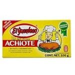 Análisis y comparativa de las mejores pastas de achiote para darle sabor único a tu sushi