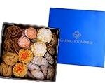 Los dulces típicos de Vigo que maridan a la perfección con sushi: ¡descúbrelos!