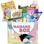 Análisis de las mejores galletas Shinchan para acompañar tu experiencia sushi