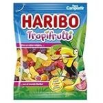 Análisis: Las mejores chuches de fruta para acompañar tu sushi