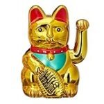 Análisis y comparativa de los mejores productos sobre sushi: Descubre el brillo del gato dorado en tu experiencia gastronómica