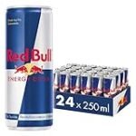 Comparativa de Red Bull Rojo: ¿El acompañante ideal para tu próxima sesión de sushi?