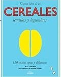 Los mejores granos y cereales para sushi: análisis y comparativa de productos imprescindibles
