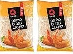 Guía definitiva: Cómo hacer panko casero para tus platos de sushi