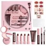 Comparativa: Set de Maquillaje Coreano para lucir perfecta mientras disfrutas del mejor sushi