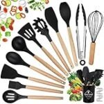 Los Mejores Cucharones de Cocina para Preparar el Sushi Perfecto: Análisis y Comparativa