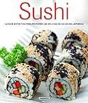 Análisis de los mejores productos de sushi asiático: Descubre los sabores de Asia en tu plato
