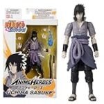 Análisis y comparativa: ¿Qué personaje de Naruto se identifica con tu elección de sushi?