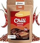 Los mejores productos de sushi con un toque de chili picante: análisis y comparativa