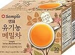 Té de cebada: el complemento perfecto para disfrutar del sushi