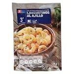 Análisis y comparativa: Los Mejores Langostinos Congelados para Preparar Sushi