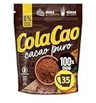Análisis detallado: Valoraciones y opiniones sobre cacao puro en la preparación de sushi