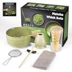 Análisis: Matcha Green Tea Kit Kat, el complemento perfecto para tu experiencia sushi