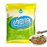 Análisis y comparativa de las mejores marcas de natto, la soja fermentada perfecta para tu sushi