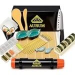 Análisis y comparativa de los mejores productos de sushi gourmet: La excelencia en cada bocado