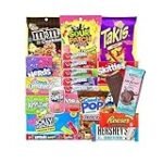 Chuches de Estados Unidos: ¿Cuál es la mejor opción para acompañar tu sushi?
