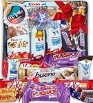 Análisis y comparativa: Las mejores chocolatinas baratas para acompañar tu sushi