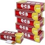 No solo para tabaco: Descubre el mejor tubo para sushi en nuestra comparativa
