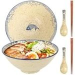 Los mejores boles para ramen: imprescindibles en tu experiencia sushi