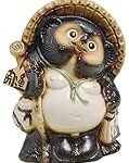 Tanuki japonés: el aliado perfecto para tus creaciones de sushi