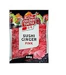 Los 5 mejores encurtidos especiales para elevar tu experiencia sushi: análisis y comparativa