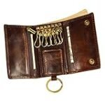 Tops de Carteras Llavero: Organiza tus Accesorios mientras disfrutas del Mejor Sushi