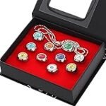 Los Mejores Anillos Pokémon para Disfrutar de tu Sushi Favorito como un Entrenador Maestro