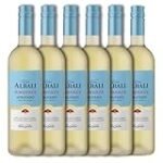 Análisis y comparativa: Los 35 mejores vinos blancos afrutados para maridar con sushi