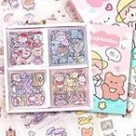 Análisis de los mejores utensilios para sushi con diseño kawaii: ¡Fotos adorables que te conquistarán!