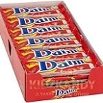Análisis de los mejores sushis con chocolate Daim: ¡Descubre una combinación irresistible!