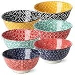 Los 5 mejores cuencos de porcelana para sushi: Análisis y comparativa