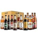 Análisis y comparativa: Las mejores cervezas Sailor para acompañar tu sushi