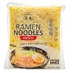 Reseñas de L. San Sushi Ramen en Córdoba: Análisis y Comparativa de los Mejores Productos de Sushi