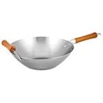 Análisis y comparativa: Los mejores woks orientales para preparar sushi