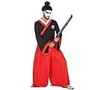 Análisis de los Mejores Trajes Samurai para Lucir como un Auténtico Maestro del Sushi