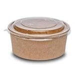 Análisis y comparativa: Los mejores envases kraft para sushi ¡Descubre cuál es el ideal para tus preparaciones!