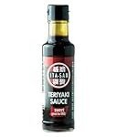 Guía completa: Cómo usar salsa teriyaki para realzar tus platos de sushi - Análisis y comparativa de las mejores opciones del mercado