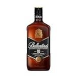 Análisis y comparativa: Ballantines Black, la mejor opción para maridar con sushi
