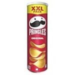 Análisis y comparativa de los mejores acompañamientos para sushi: ¿Las patatas fritas Pringles son una opción acertada?