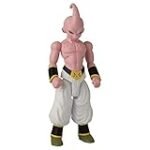 DBZ Buu: Los mejores productos de sushi para conquistar al apetito voraz del monstruo rosa