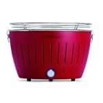 Análisis y comparativa: Las mejores barbacoas Lotus Grill para preparar sushi en casa