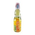 Análisis de Ramune soft drink: la bebida perfecta para acompañar tu sushi Análisis de Ramune soft drink: la bebida perfecta para acompañar tu sushi