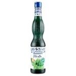 Refresca tus sentidos: Análisis y comparativa de las mejores bebidas de menta para acompañar tu sushi