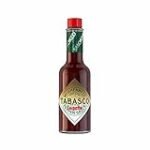Tabasco Chipotle: El toque ahumado perfecto para tus creaciones de sushi