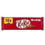 Análisis y comparativa: ¿Qué Kit Kat de chocolate combina mejor con sushi?