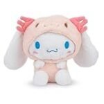 Los mejores peluches de Cinnamoroll para acompañar tu experiencia sushi