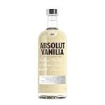 Tendencia en maridaje: Vodka de vainilla para acompañar tu sushi