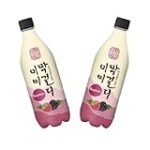 Guía definitiva: Los mejores vinos de arroz coreanos para acompañar tu sushi Guía definitiva: Los mejores vinos de arroz coreanos para acompañar tu sushi