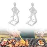Análisis y comparativa de salchichas barbacoa para darle un toque diferente a tu sushi