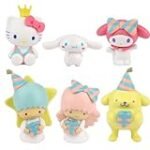 Análisis y comparativa de los mejores productos Sanrio para preparar sushi